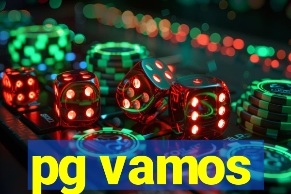 pg vamos